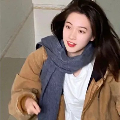 21世纪的女子